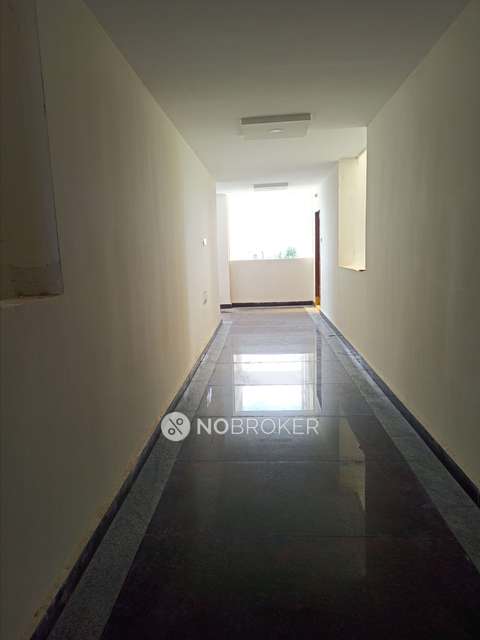 2 BHK Flat In Gardenia Tejas Apartments For Sale  In  Sainikpuri 