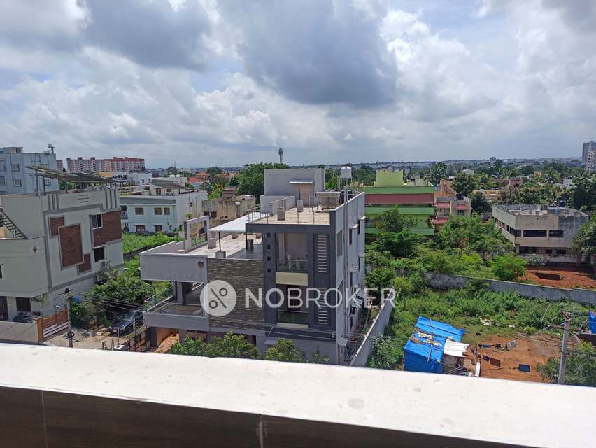 2 BHK Flat In Gardenia Tejas Apartments For Sale  In  Sainikpuri 