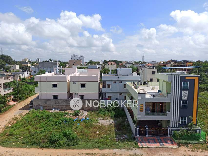 2 BHK Flat In Gardenia Tejas Apartments For Sale  In  Sainikpuri 