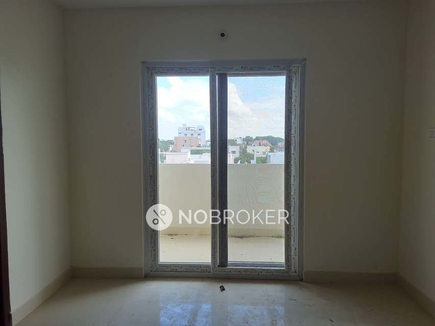 2 BHK Flat In Gardenia Tejas Apartments For Sale  In  Sainikpuri 