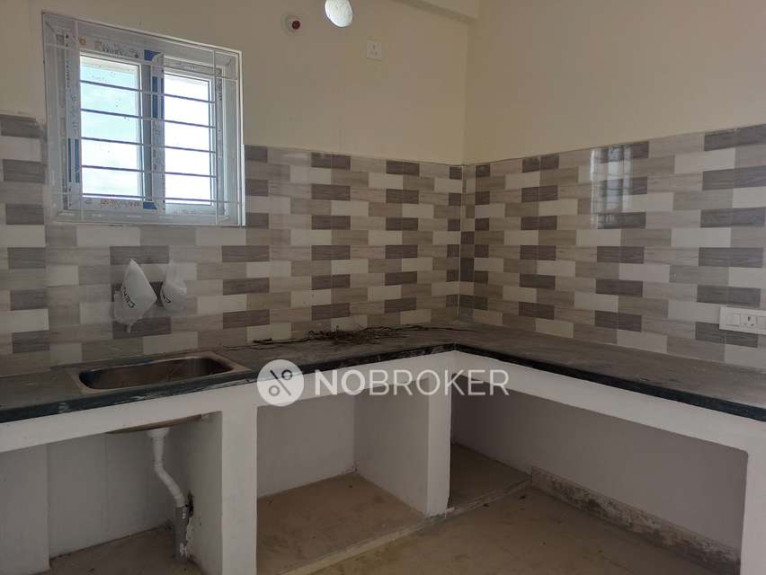 2 BHK Flat In Gardenia Tejas Apartments For Sale  In  Sainikpuri 