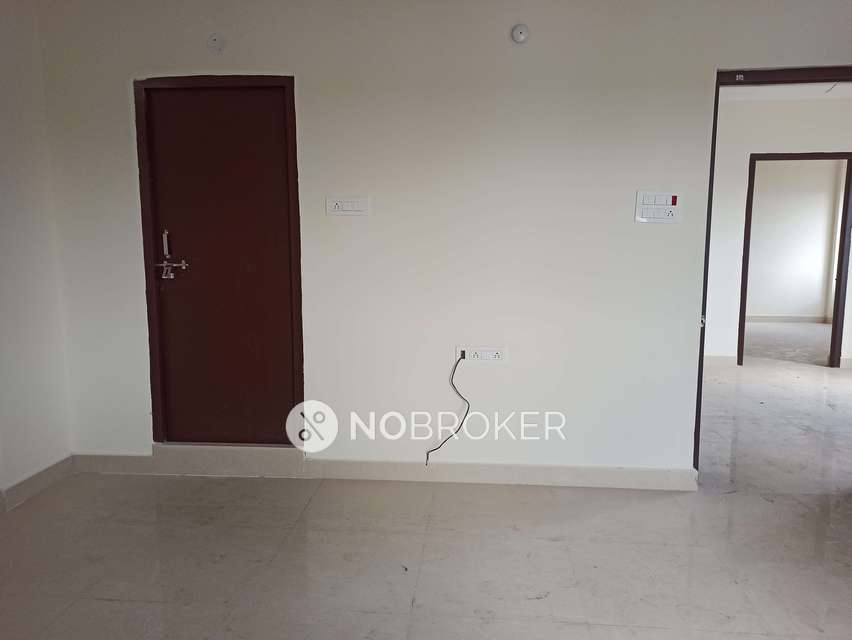 2 BHK Flat In Gardenia Tejas Apartments For Sale  In  Sainikpuri 