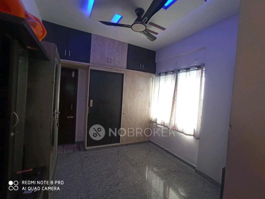 2 BHK Flat In P R Residency for Rent  In Hongasandra