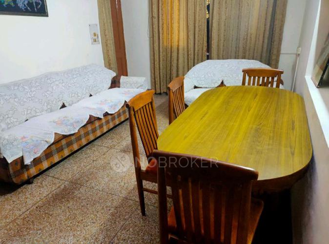 standalone building Pitam Pura Rent WITHOUT BROKERAGE Fully furnished