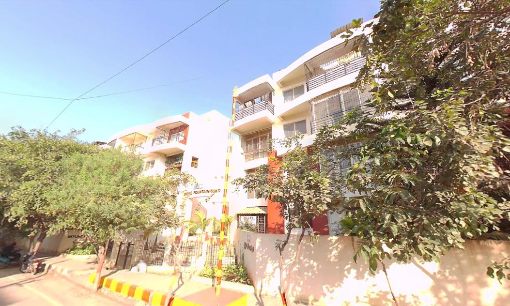 Skyline Fountainhead Apartment