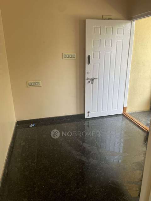 1 BHK House for Rent  In Manjunatha Nagar