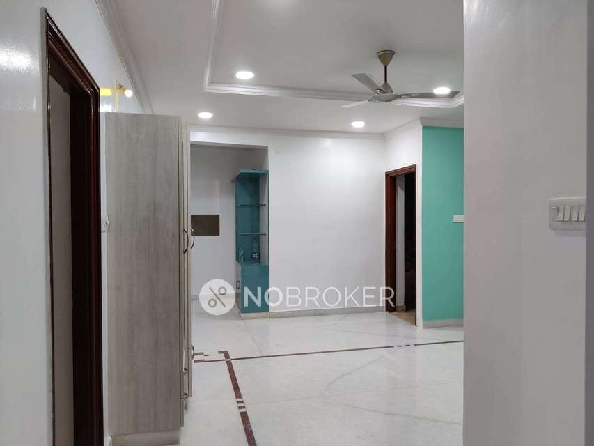 3 BHK Flat In Nectar Gardens, Madhapur for Rent  In Madhapur