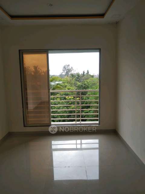 1 RK Flat In Crystal Park  For Sale  In Palghar