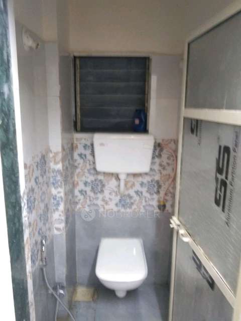 1 RK Flat In Crystal Park  For Sale  In Palghar