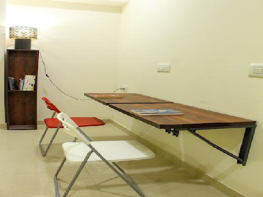 PG for Girls in Nagasandra