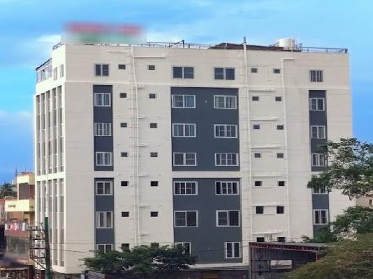 PG for Girls in Nagasandra