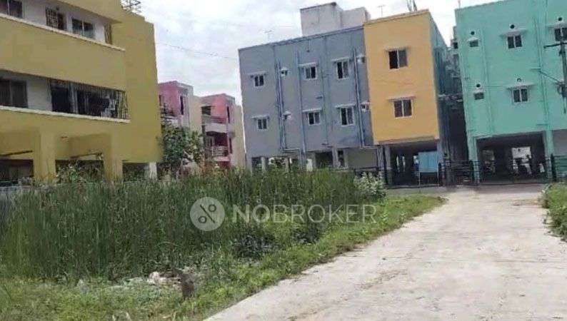 Plot For Sale  In 9962223627 In West Tambaram