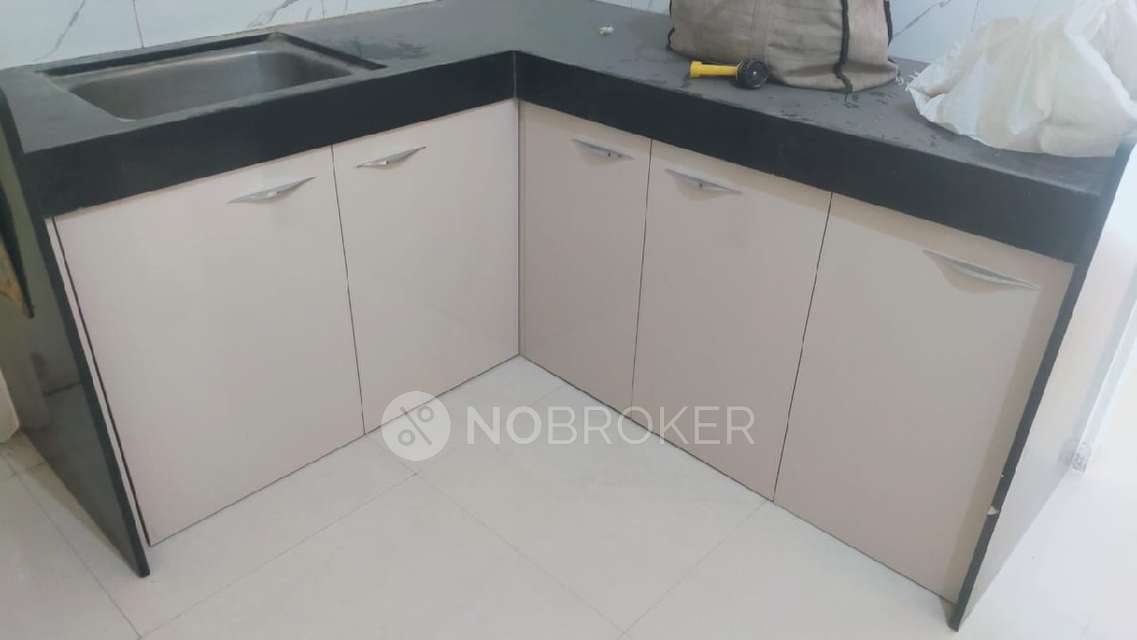 1 BHK Flat In Rajesh East Enigma for Rent  In Lonikand