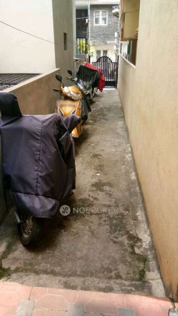 4 BHK House For Sale  In Banashankari