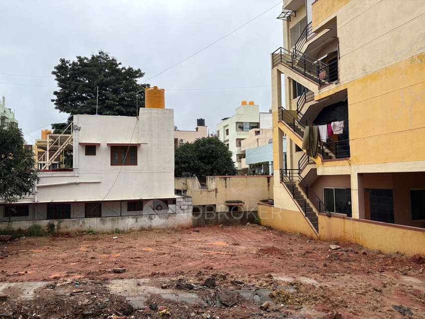 Plot For Sale  In Kaveri Layout, Mariyannapalya, Dasarahalli