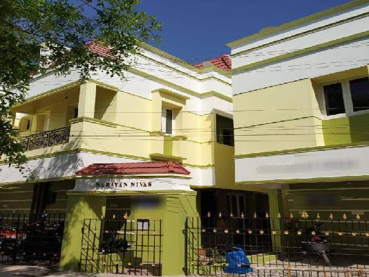 2 BHK Flat In Narayan Nivas For Sale  In Narayan Nivas