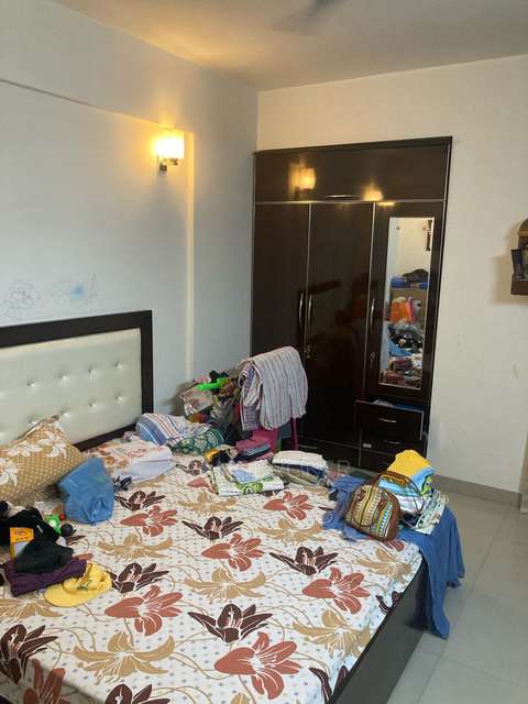 2 BHK Flat In Umang Winter Hills Dwarka For Sale  In Dwarka