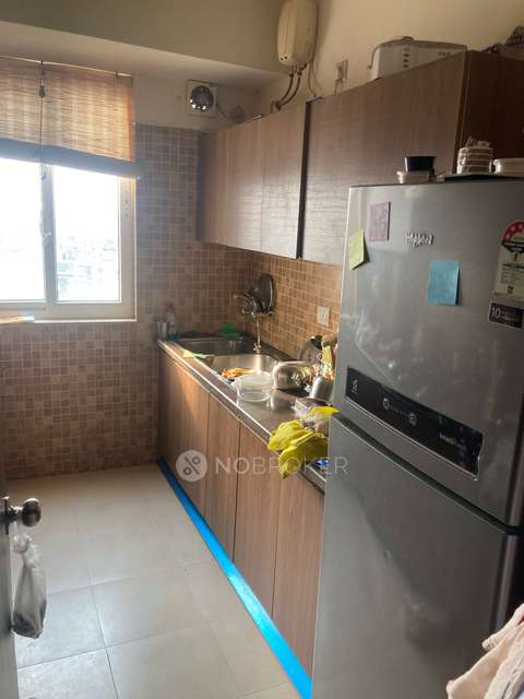 2 BHK Flat In Umang Winter Hills Dwarka For Sale  In Dwarka