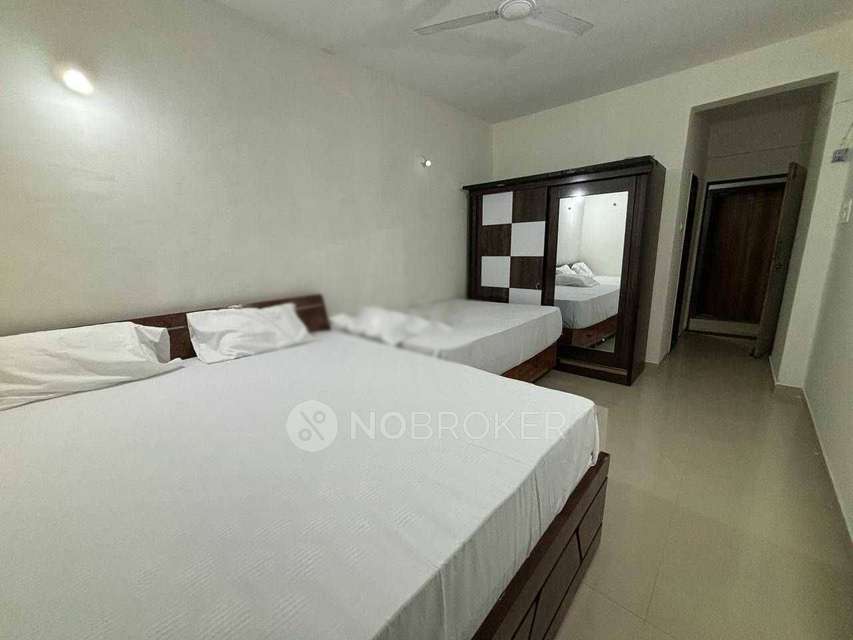 PG for Boys in Chinchwad