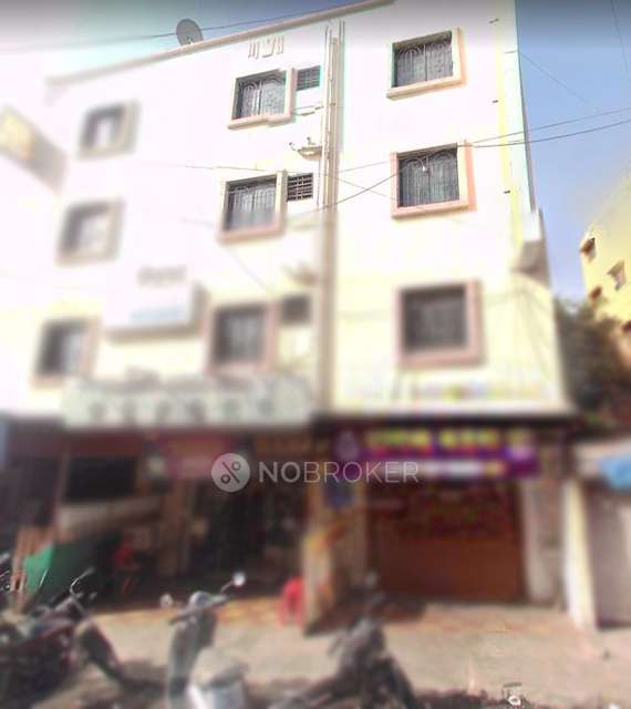 PG for Boys in Chinchwad