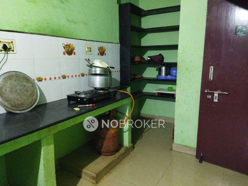 2 BHK Flat In New Tamil Nadu Housing Board For Sale  In Thirumullaivoyal