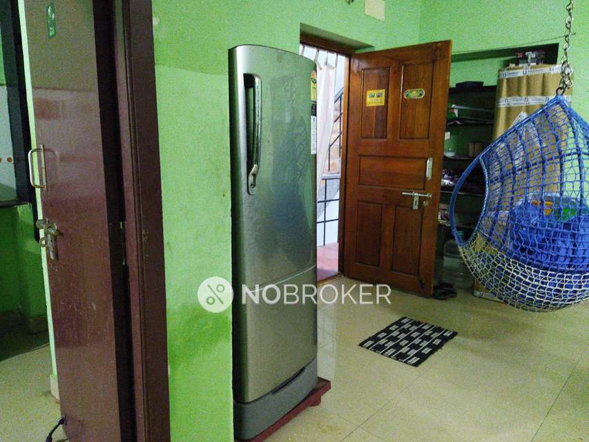 2 BHK Flat In New Tamil Nadu Housing Board For Sale  In Thirumullaivoyal