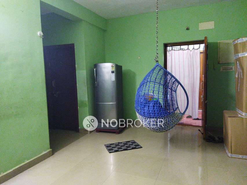 2 BHK Flat In New Tamil Nadu Housing Board For Sale  In Thirumullaivoyal