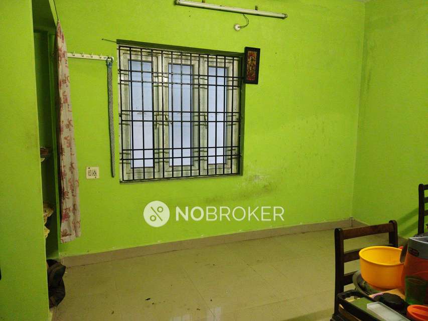 2 BHK Flat In New Tamil Nadu Housing Board For Sale  In Thirumullaivoyal