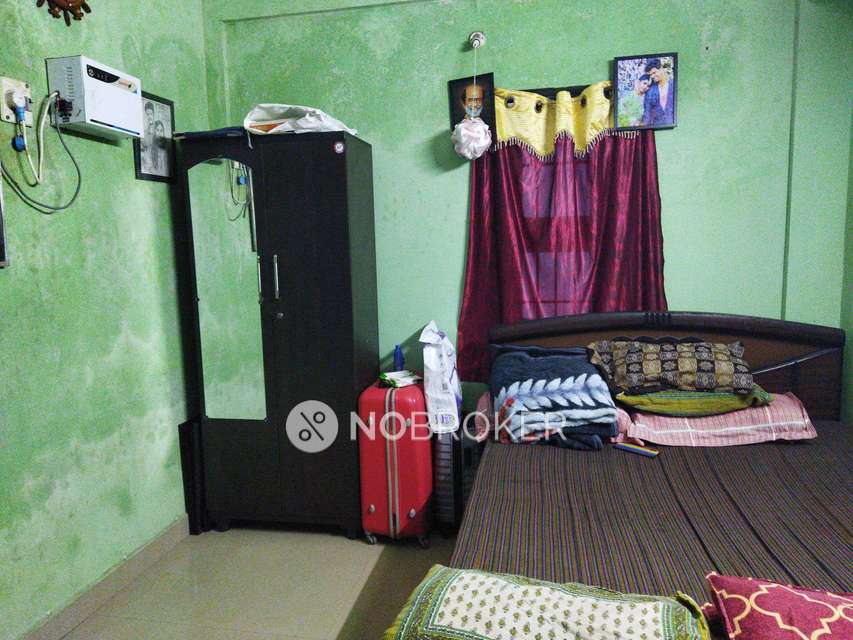 2 BHK Flat In New Tamil Nadu Housing Board For Sale  In Thirumullaivoyal