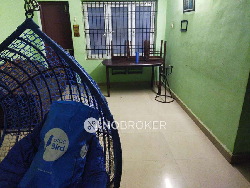 2 BHK Flat In New Tamil Nadu Housing Board For Sale  In Thirumullaivoyal