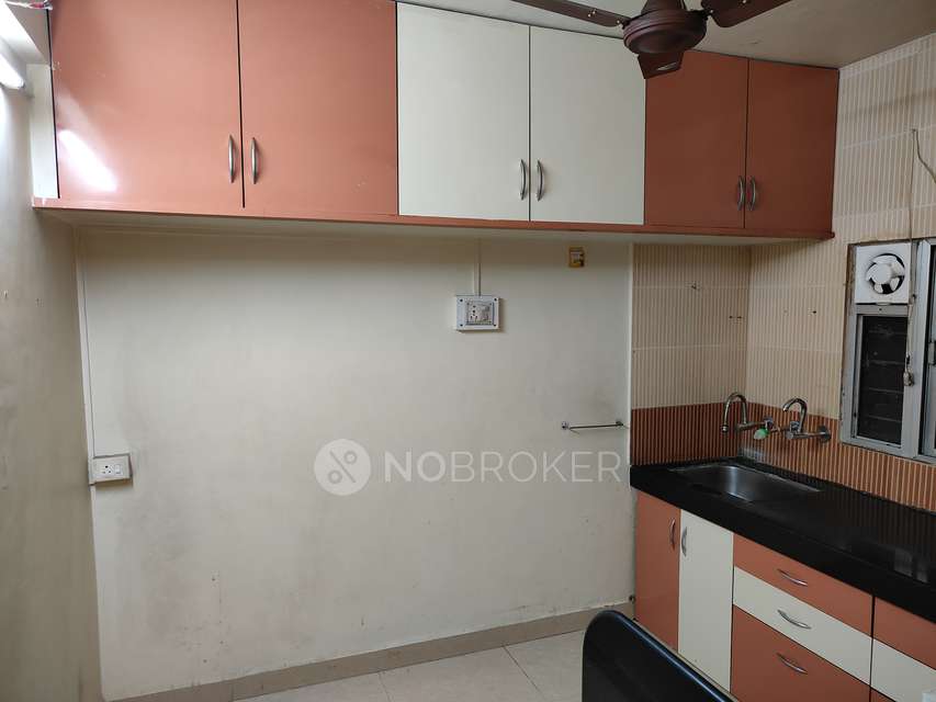 1 BHK Flat In Anant Nagar, Dhankawadi for Rent  In Anant Nagar