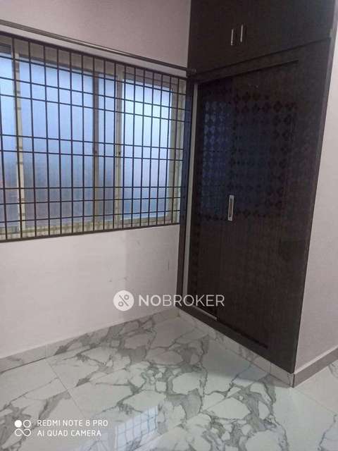 1 BHK Flat for Rent  In Krishnarajapura