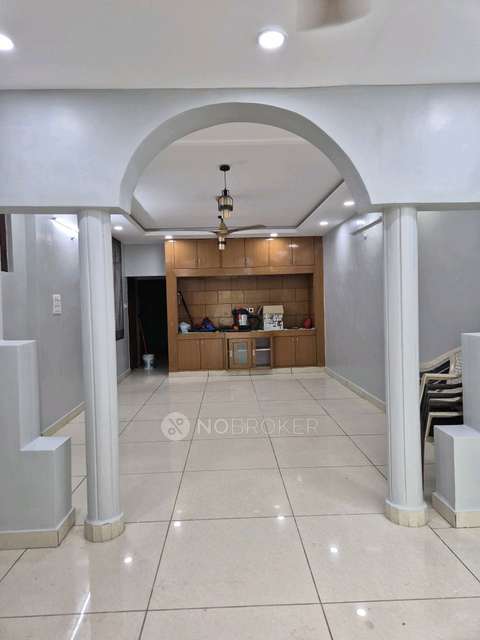 2 BHK House for Rent  In Tolichowki