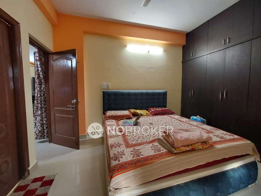 3 BHK Flat In Siora Meadows Apartments For Sale  In Manikonda