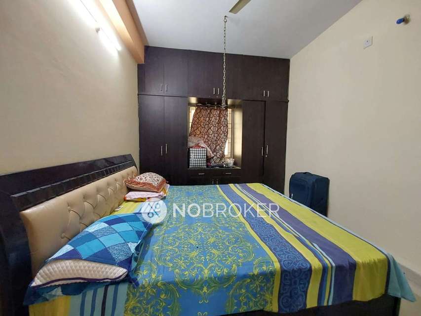 3 BHK Flat In Siora Meadows Apartments For Sale  In Manikonda