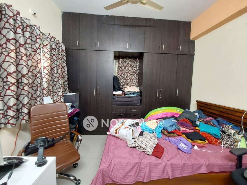 3 BHK Flat In Siora Meadows Apartments For Sale  In Manikonda