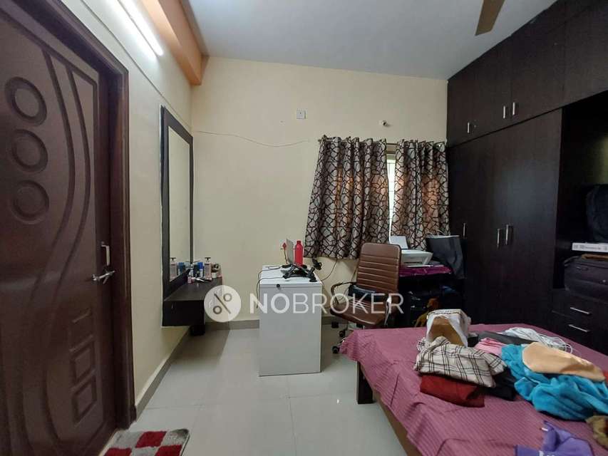 3 BHK Flat In Siora Meadows Apartments For Sale  In Manikonda