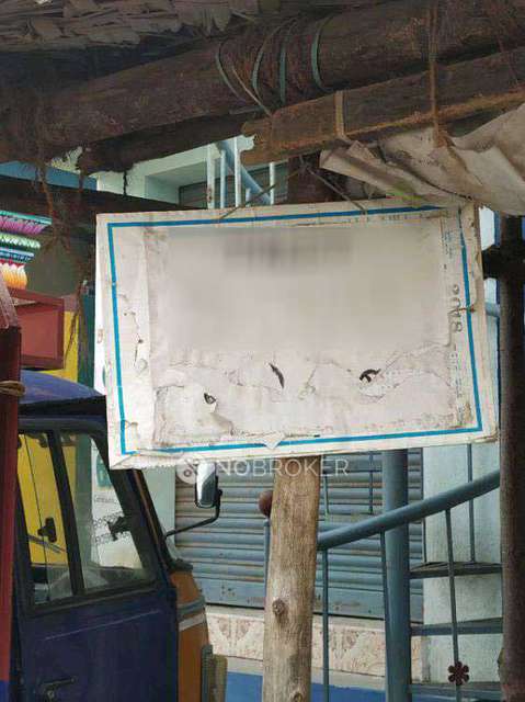 Shop in Thoraipakkam, Chennai for Rent 