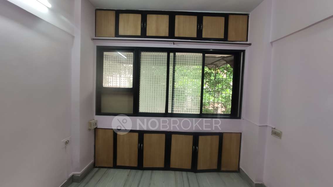 1 BHK Flat In Veena Chs for Rent  In Manpada, Thane West