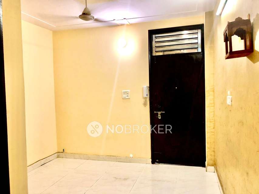1 BHK Flat In Randheer for Rent  In Dwarka