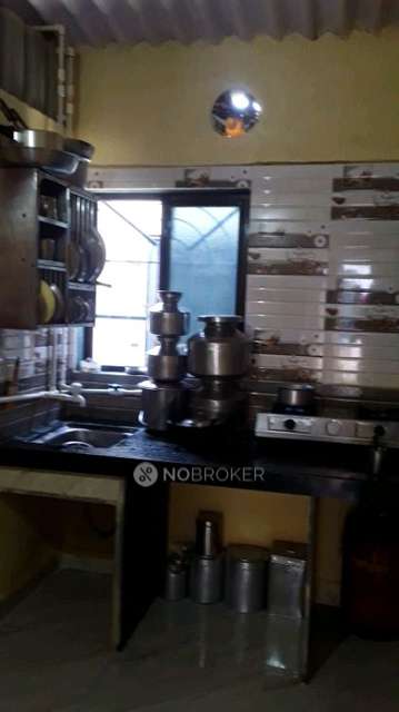 1 RK House For Sale  In   Kalyan