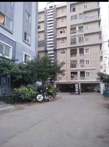3 BHK Flat In Tvs Lakeview Apartment  For Sale  In Manikonda