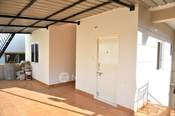 1 BHK Flat In Standalone Building  for Rent  In Kaggadasapura