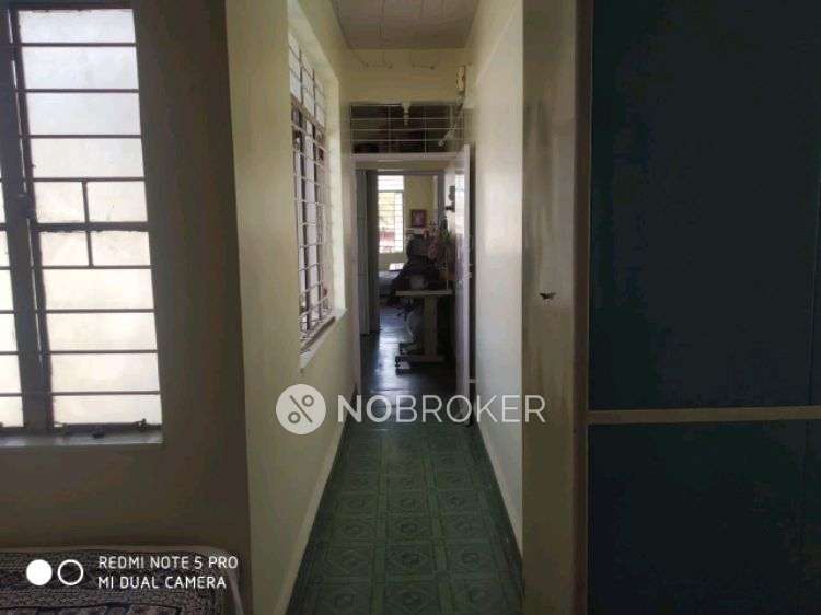 1 BHK Flat In Sharda Appartment  for Rent  In Gaothan, Shivajinagar