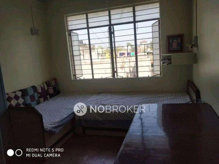 1 BHK Flat In Sharda Appartment  for Rent  In Gaothan, Shivajinagar