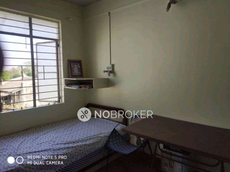 1 BHK Flat In Sharda Appartment  for Rent  In Gaothan, Shivajinagar