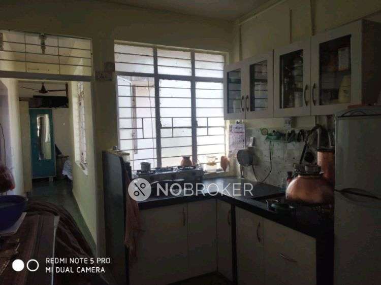 1 BHK Flat In Sharda Appartment  for Rent  In Gaothan, Shivajinagar