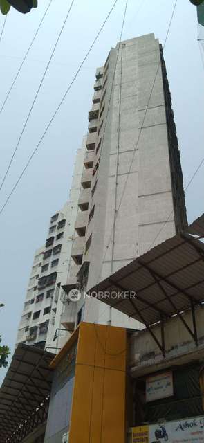1 RK Flat In Sra Chs for Rent In Shivaji Nagar