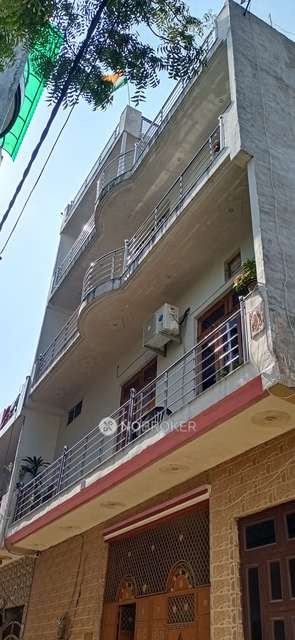 3 BHK Flat In Sb for Rent  In Jch8+x4f, Gali Number 6, Biharipura, G B Nagar, Vijay Nagar, Ghaziabad, Uttar Pradesh 201009, India