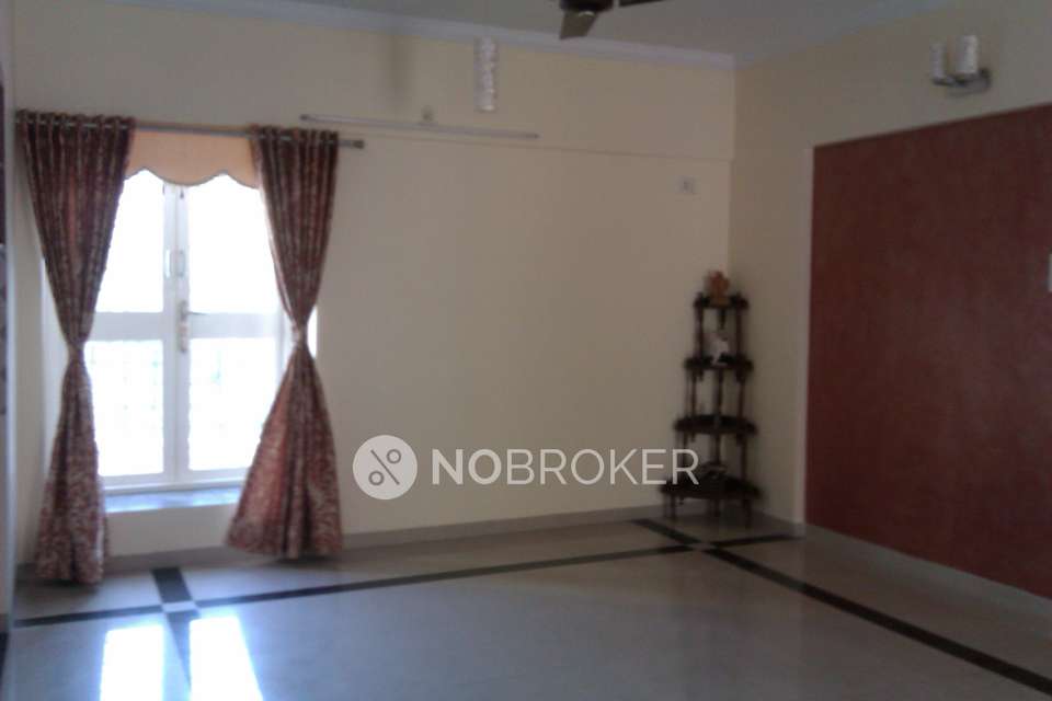 3 BHK Flat In Emerald City for Rent  In Baner